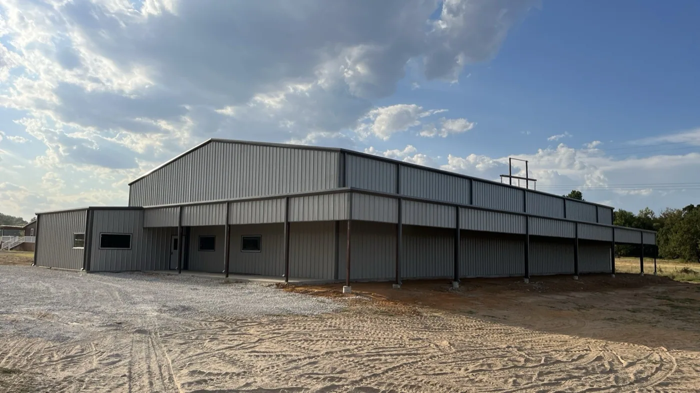 Warehouse roofing | Commercial Roofing Lowell